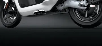 Niu Mqi Gt 2021 09
