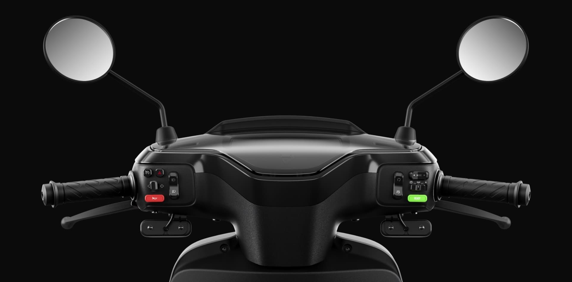 Niu Mqi Gt 2021 12