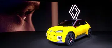Nuevo Renault 5 Adelanto 03