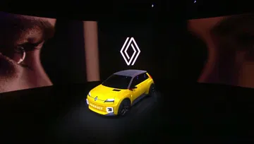 Nuevo Renault 5 Adelanto 05