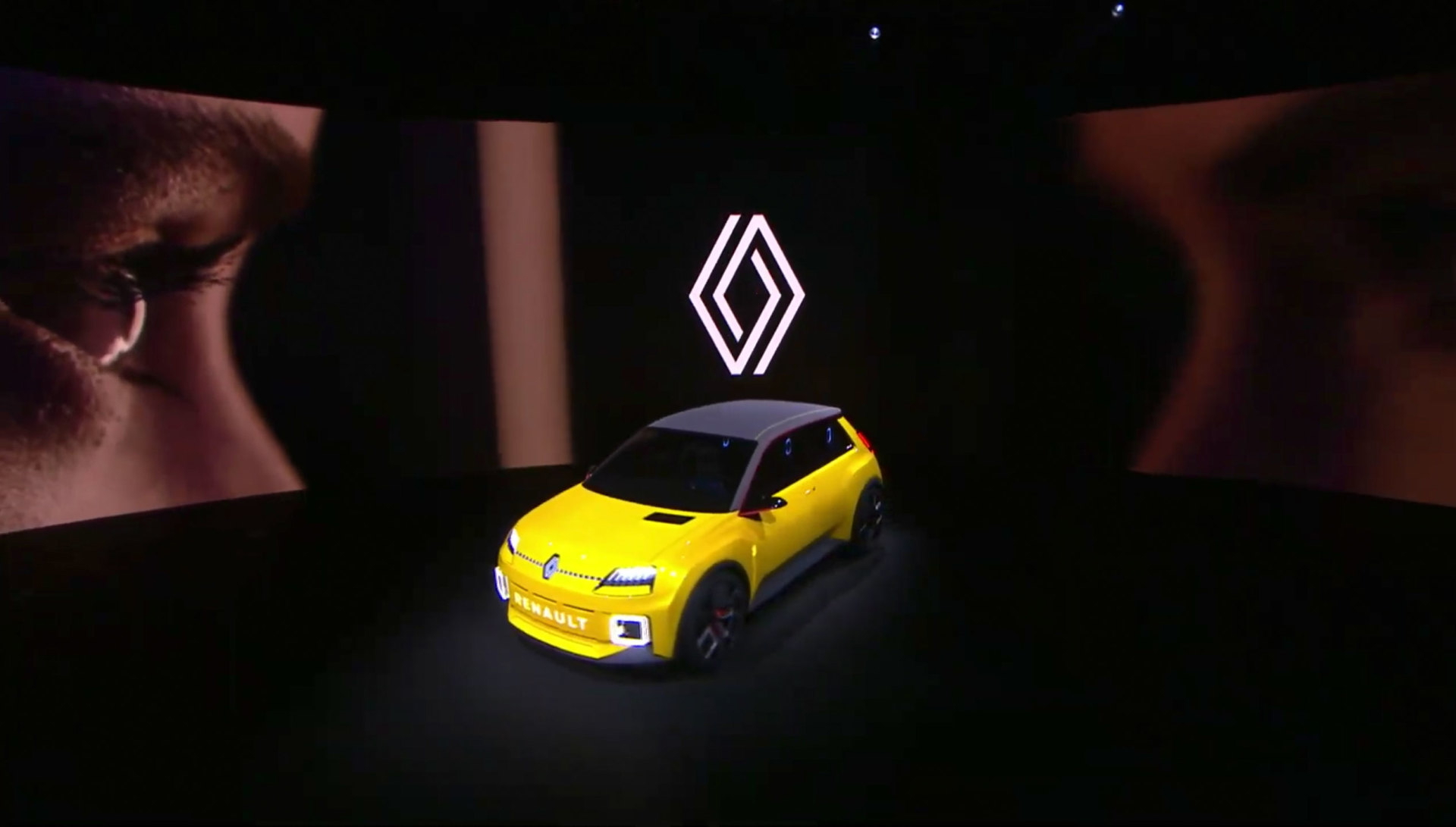 Nuevo Renault 5 Adelanto 05