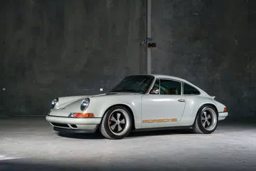 Porsche 911 Singer Venta Rmsothebys 13