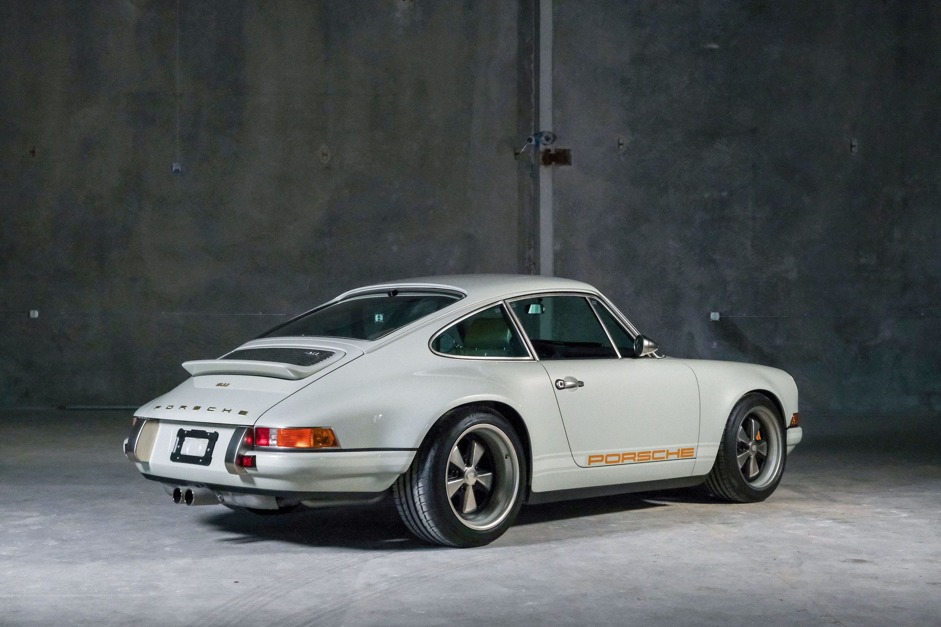 Porsche 911 Singer Venta Rmsothebys 14