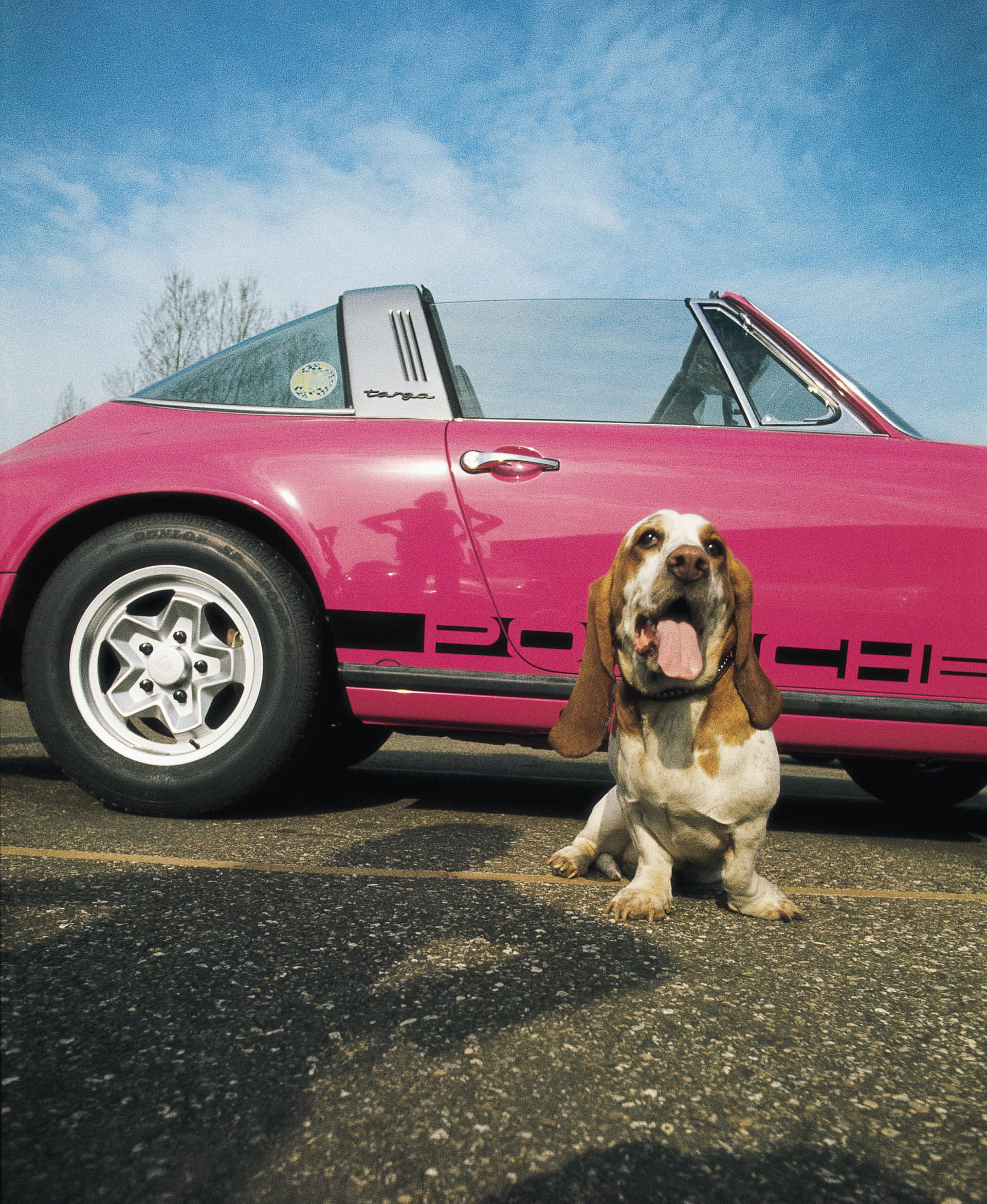 Porsche 911 Targa Historia 02