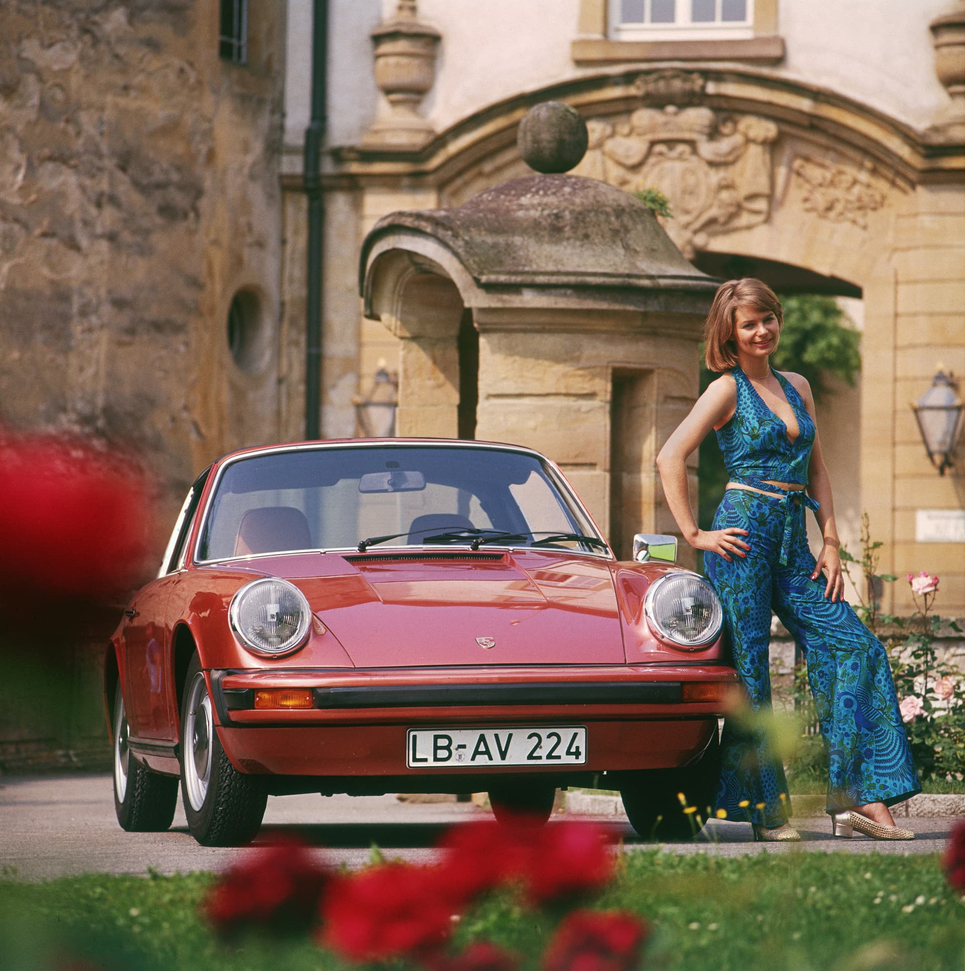 Porsche 911 Targa Historia 03