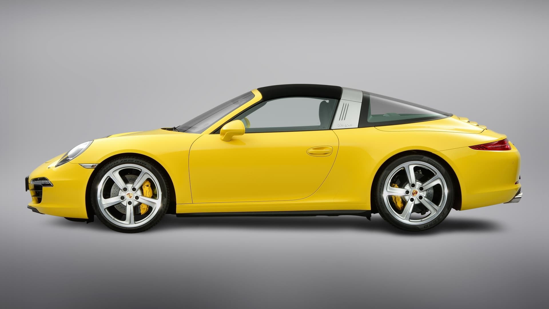 Porsche 911 Targa Historia 26