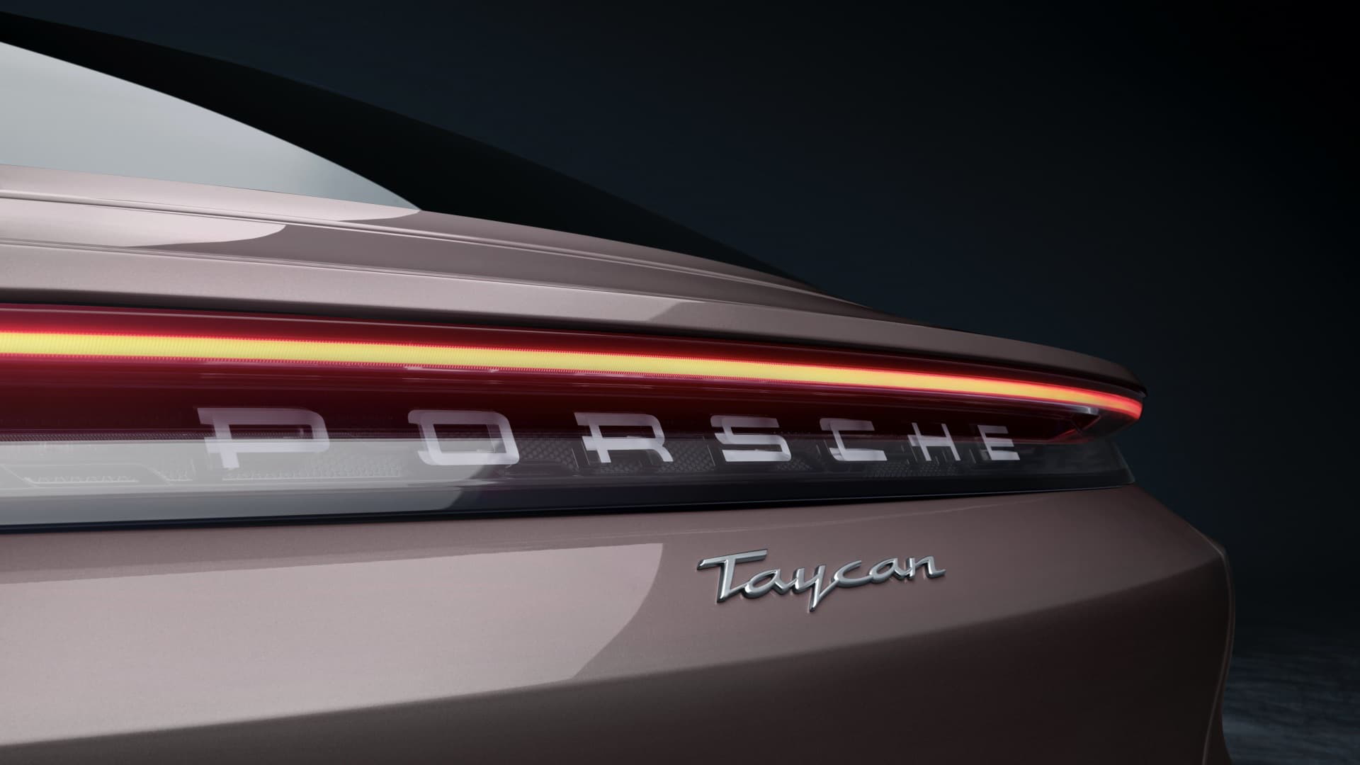 Porsche Taycan Rwd 2021 Traccion Trasera 08