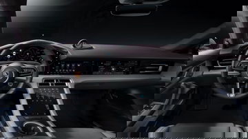 Porsche Taycan Rwd 2021 Traccion Trasera 09