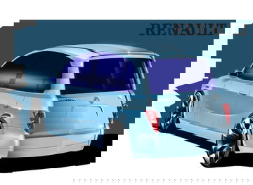 Renault 4 Concept Duarte Andrade 2
