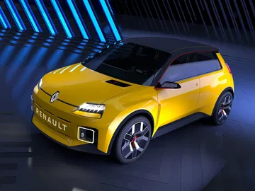 Showcar Renault