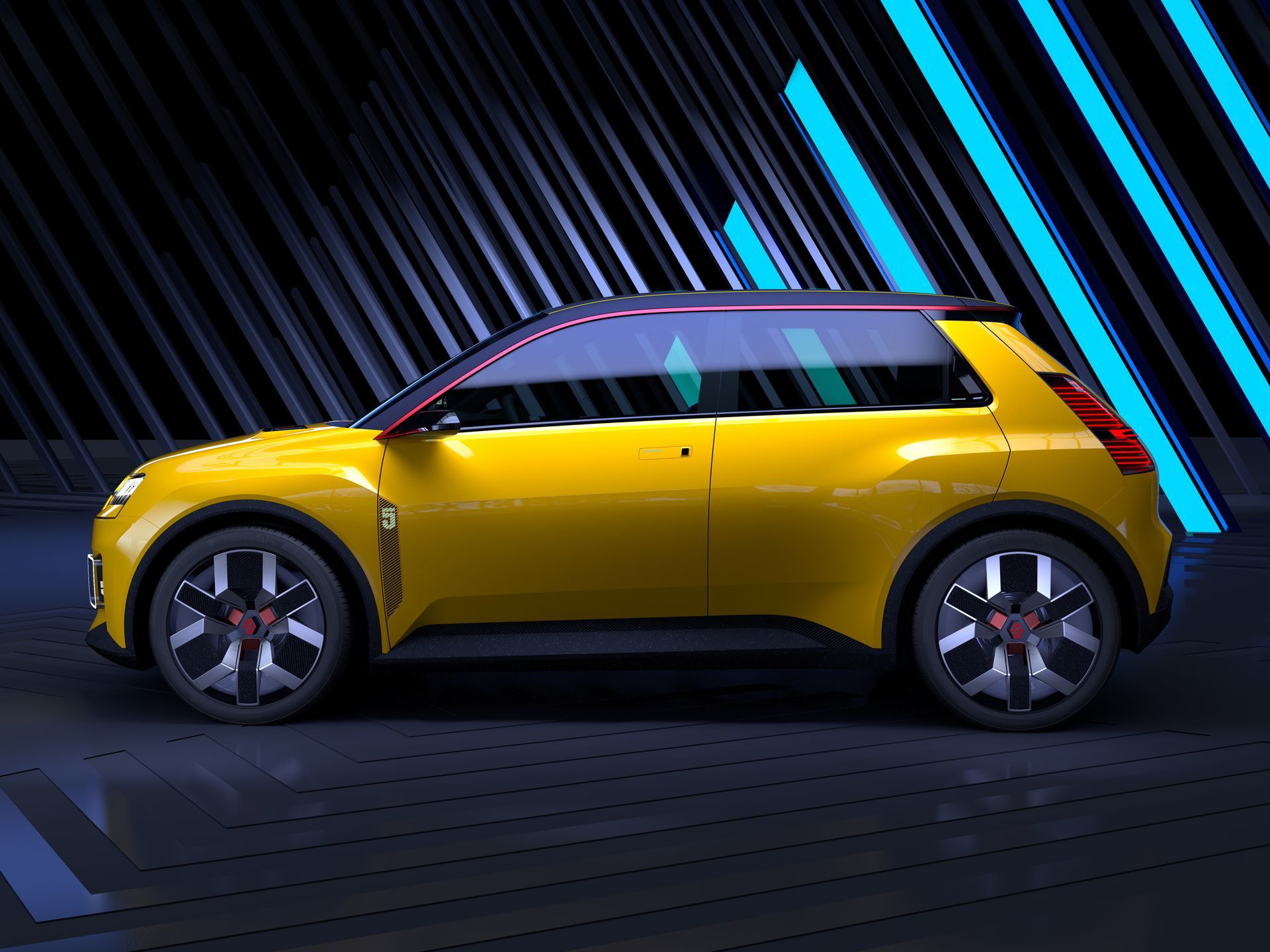 Showcar Renault