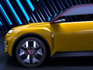Showcar Renault