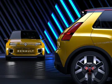Showcar Renault