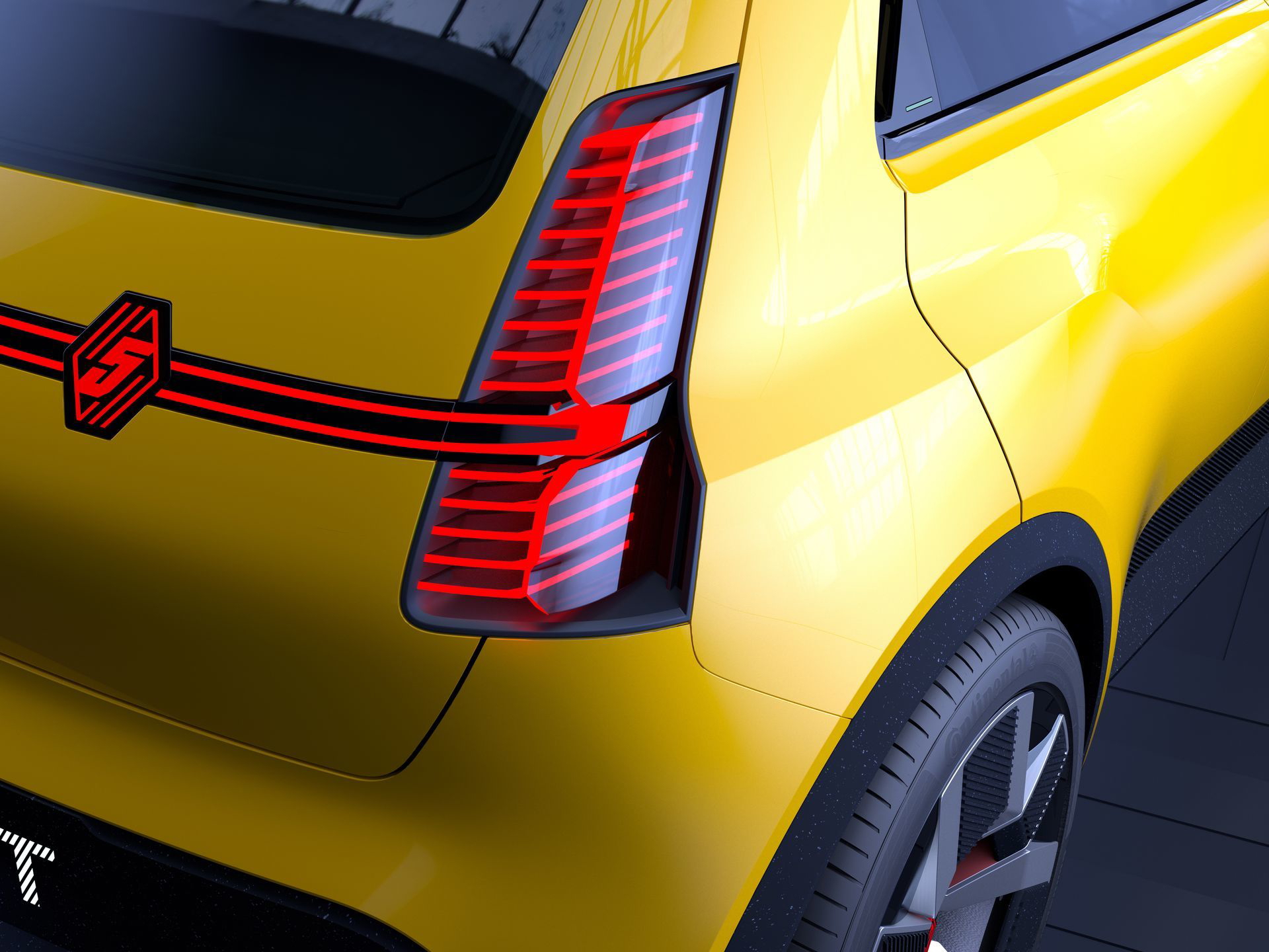 Showcar Renault