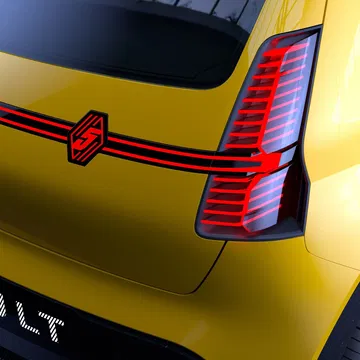 Showcar Renault