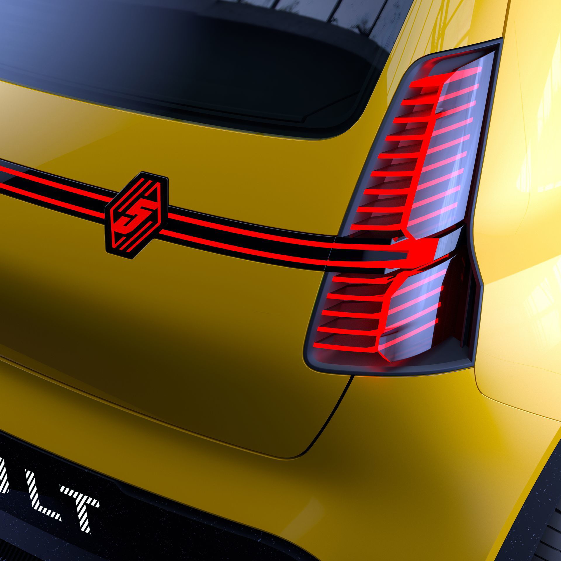 Showcar Renault