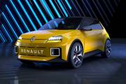 Gallería fotos de Renault 5