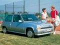 Renault 5 Gtx 1987