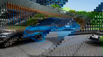 Imagen del Renault Kiger