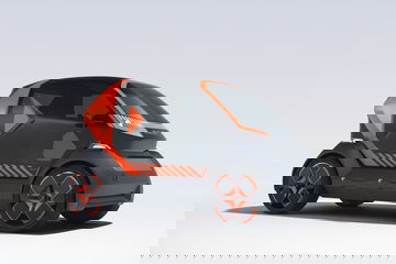 Renault Mobilize Ez 1 Prototype 03