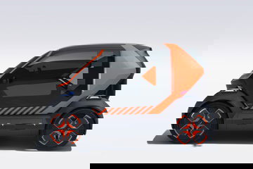 Renault Mobilize Ez 1 Prototype 06