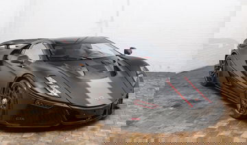 Spania Gta Spano Chasis 12 0121 001