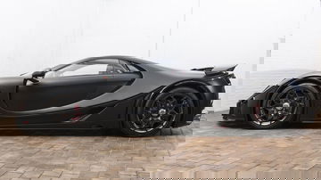 Spania Gta Spano Chasis 12 0121 005