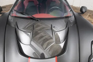 Spania Gta Spano Chasis 12 0121 010