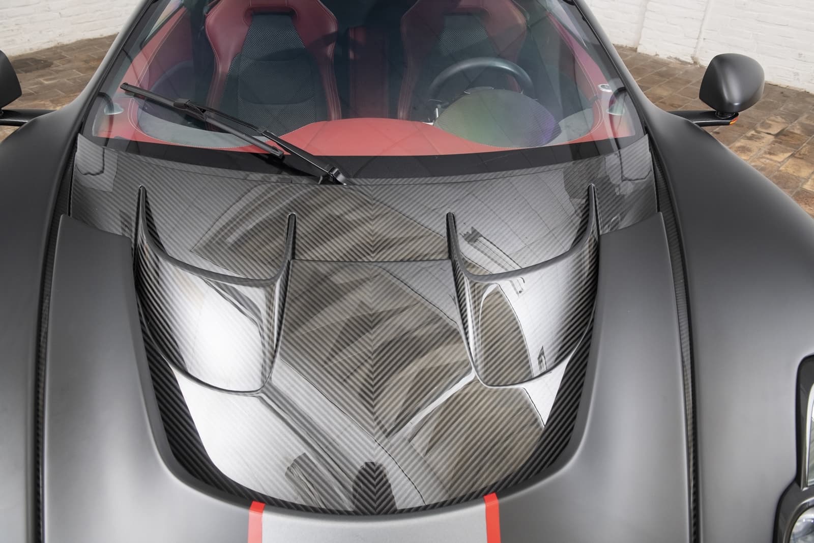 Spania Gta Spano Chasis 12 0121 010