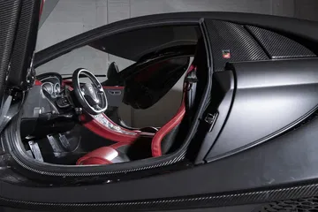 Spania Gta Spano Chasis 12 0121 012