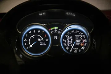 Spania Gta Spano Chasis 12 0121 014