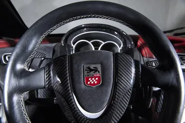 Spania Gta Spano Chasis 12 0121 015
