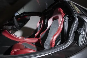 Spania Gta Spano Chasis 12 0121 016