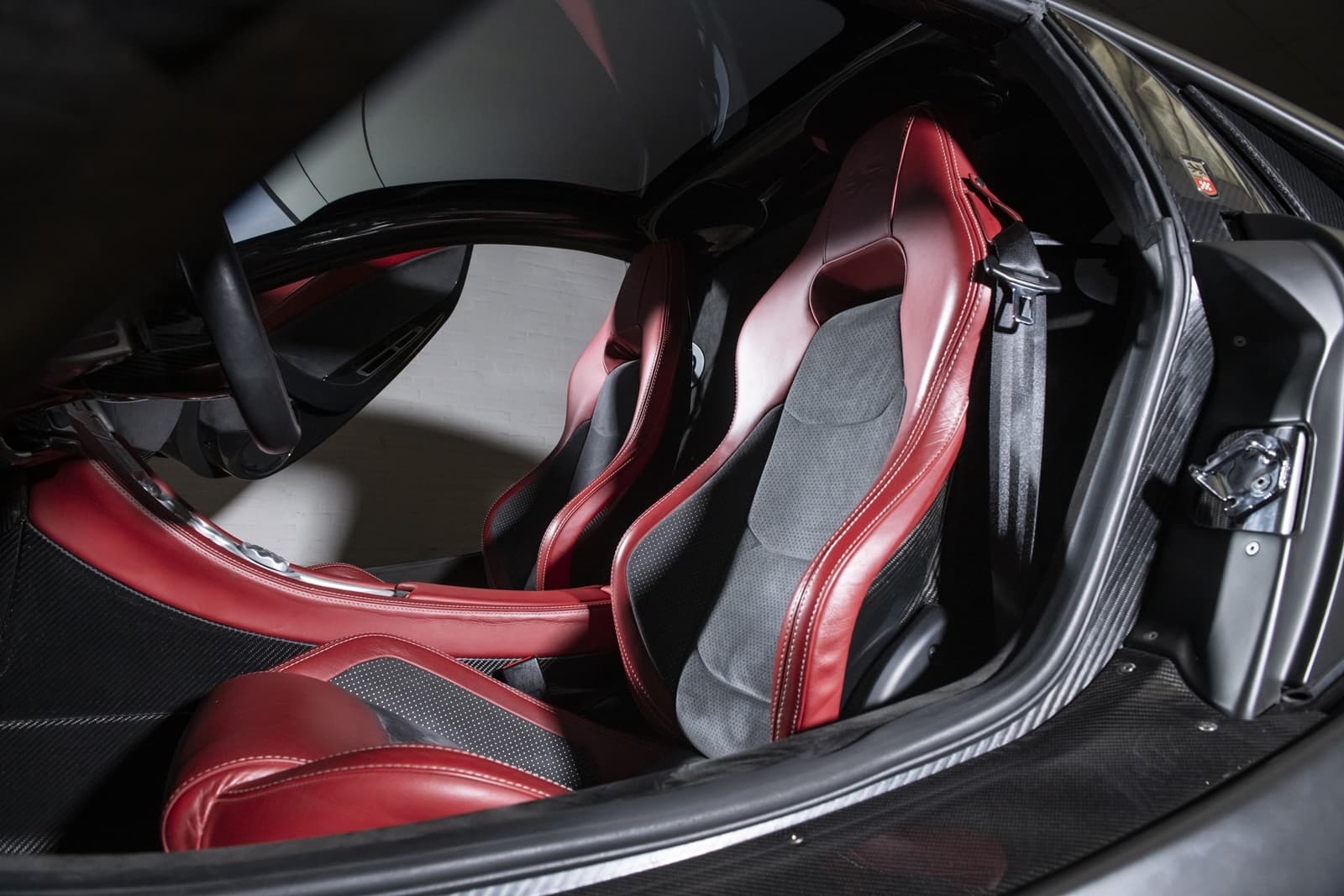 Spania Gta Spano Chasis 12 0121 016
