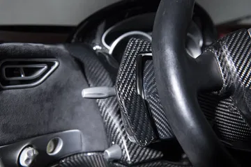 Spania Gta Spano Chasis 12 0121 017