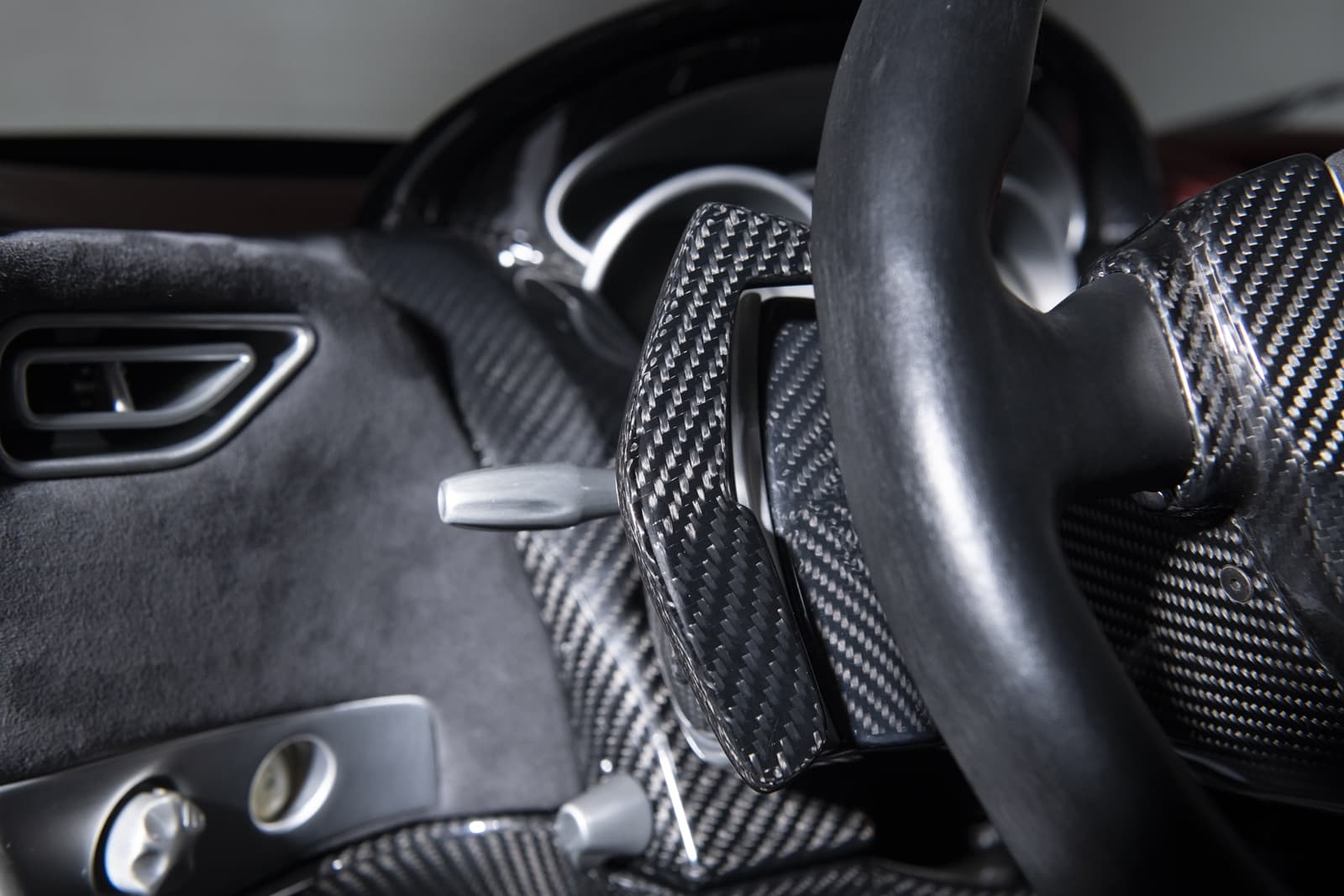 Spania Gta Spano Chasis 12 0121 017
