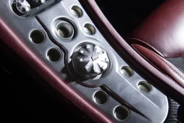 Spania Gta Spano Chasis 12 0121 018