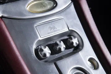 Spania Gta Spano Chasis 12 0121 019