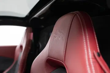 Spania Gta Spano Chasis 12 0121 021