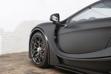 Spania Gta Spano Chasis 12 0121 024