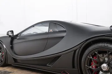Spania Gta Spano Chasis 12 0121 025