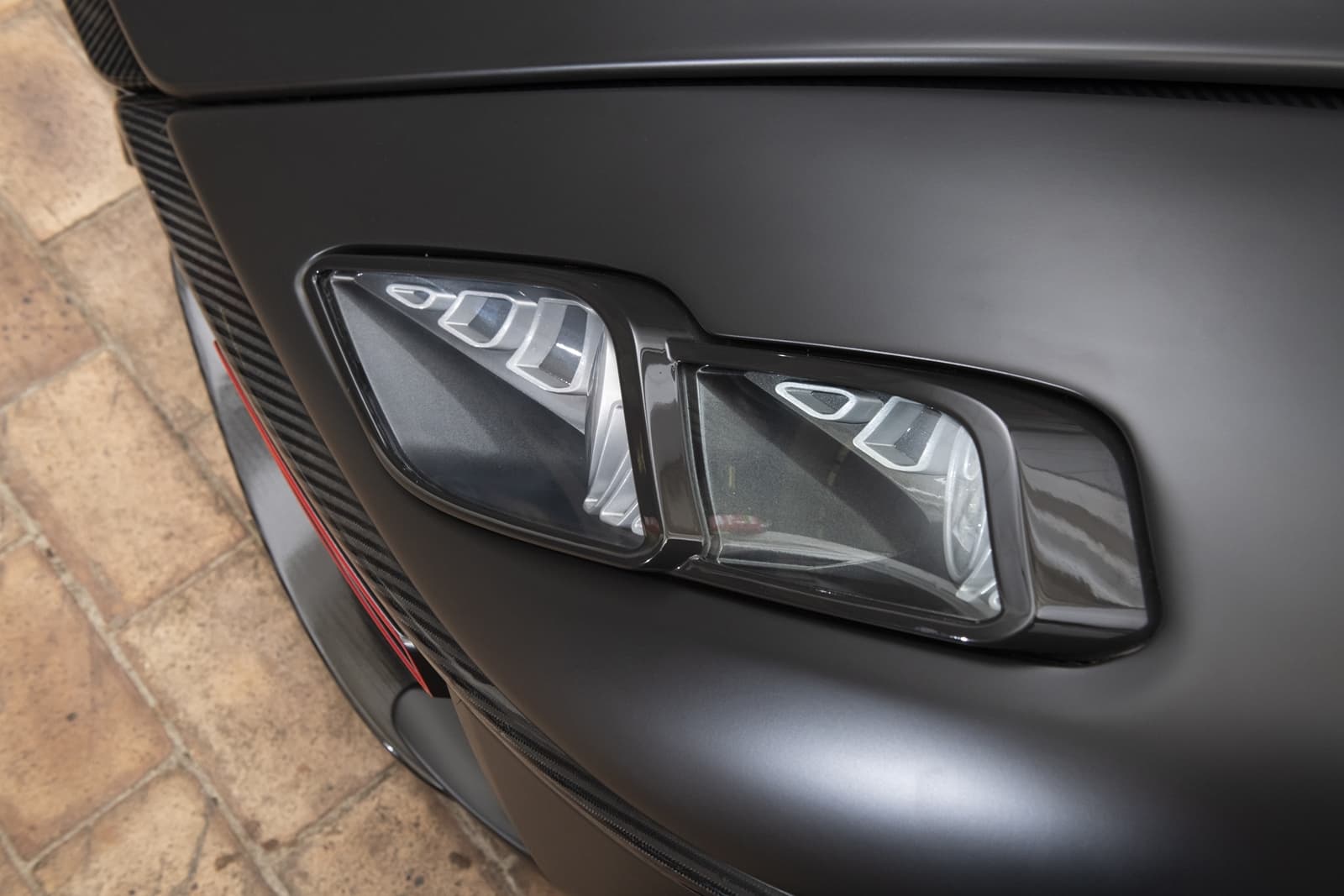 Spania Gta Spano Chasis 12 0121 026