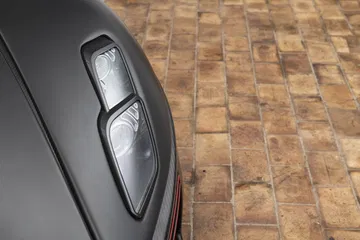 Spania Gta Spano Chasis 12 0121 027