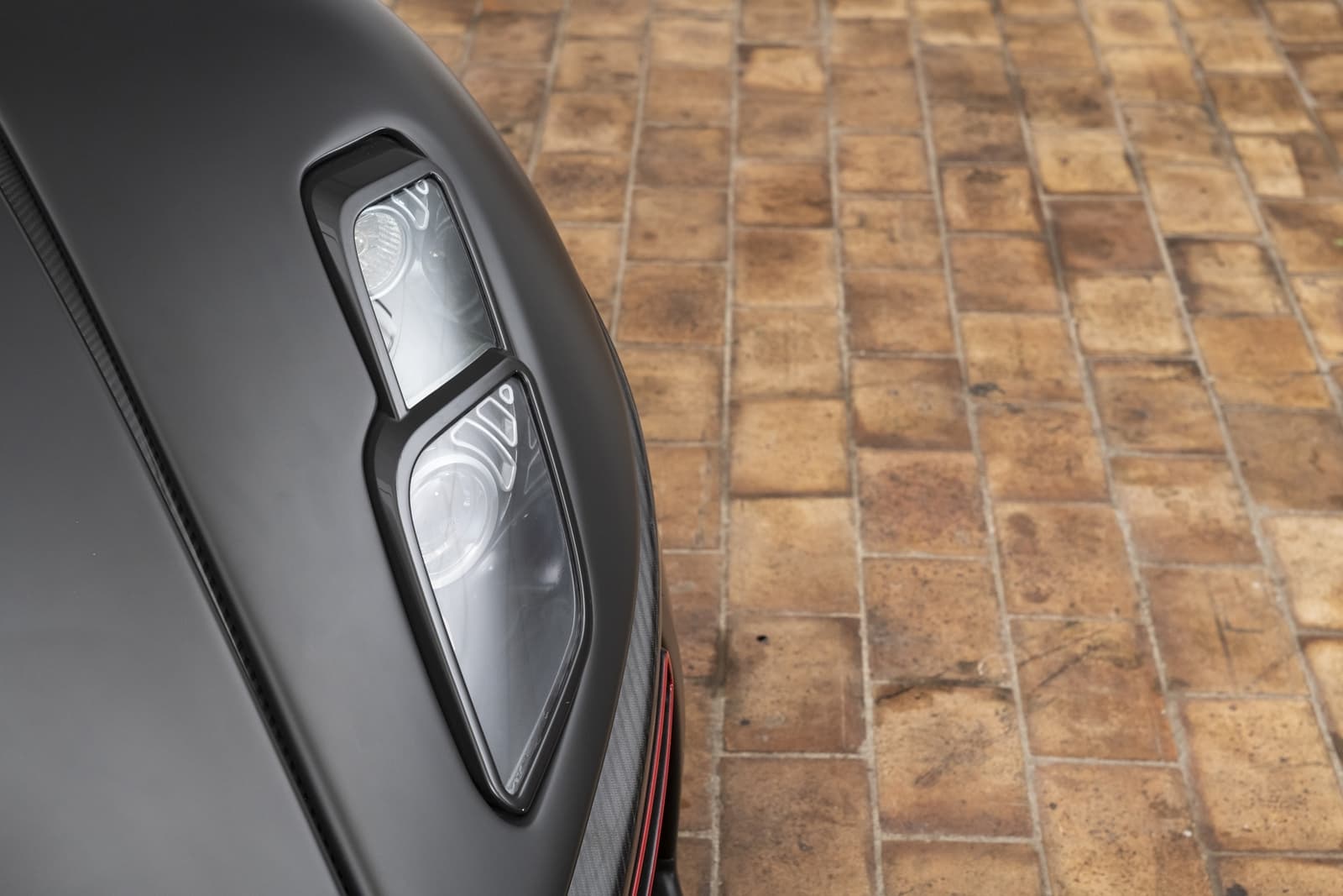 Spania Gta Spano Chasis 12 0121 027