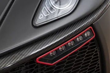 Spania Gta Spano Chasis 12 0121 028