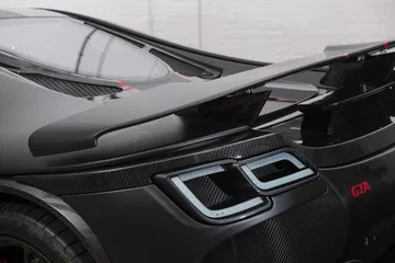 Spania Gta Spano Chasis 12 0121 029
