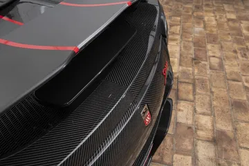 Spania Gta Spano Chasis 12 0121 030
