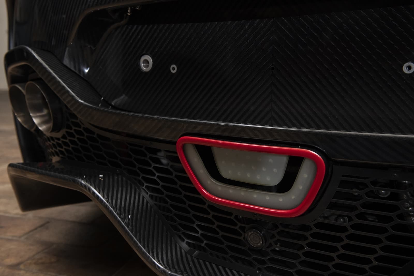 Spania Gta Spano Chasis 12 0121 031