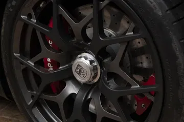 Spania Gta Spano Chasis 12 0121 033