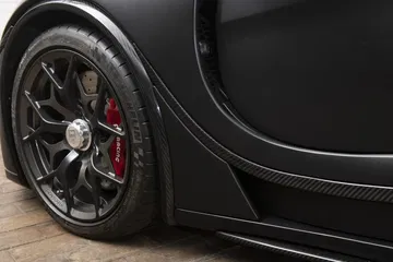 Spania Gta Spano Chasis 12 0121 035